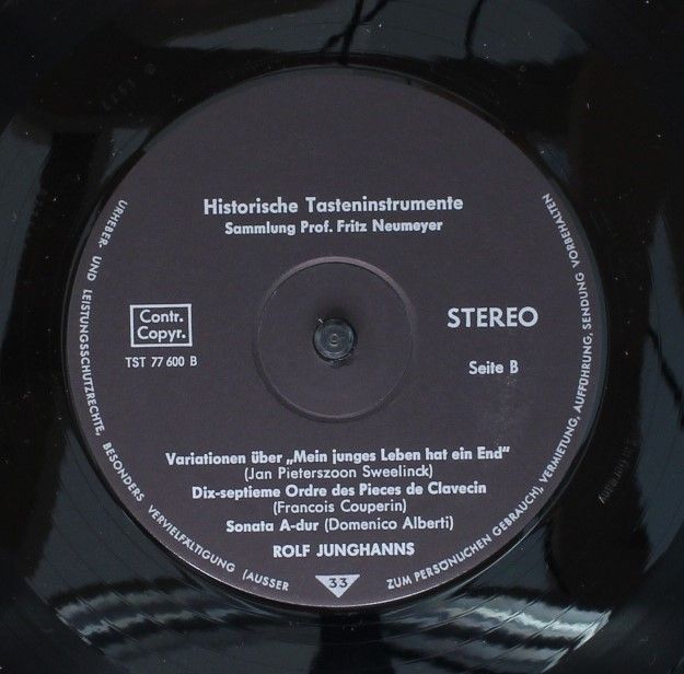 Toccata FSM 43 601 toc - Rolf Junghanns - Historische Tasteninst - Image 4