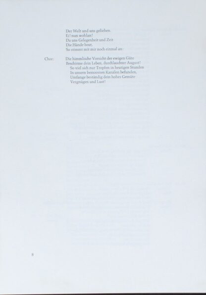 Bärenreiter-Musicaphon BM 30 SL 1354 - Johann Sebastian Bach, Le - Image 4
