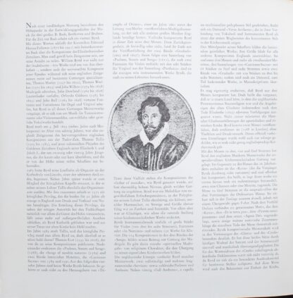 Harmonia Mundi HM 30706 M - William Byrd, Deller Consort - Messe - Image 3