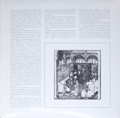 Harmonia Mundi HM 30706 M - William Byrd, Deller Consort - Messe - Image 4