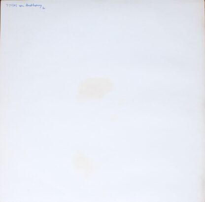 Not On Label - - Polly Waterfield, Trevor Jones (4), Edward Huws - Image 2