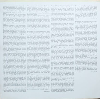 Archiv Produktion 2533 113 - Thomas Tallis, William Byrd, Pro Ca - Image 3