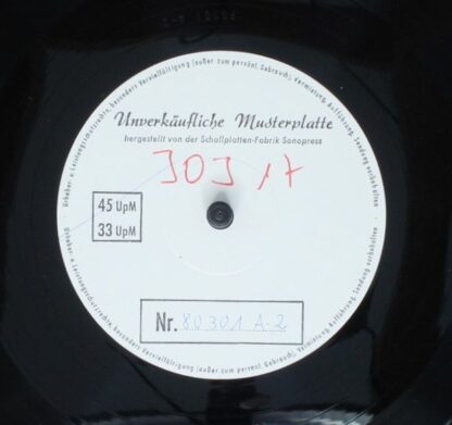 Harmonia Mundi HM 30 317 I - Girolamo Frescobaldi, Gustav Leonha - Image 5