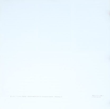 Telefunken SKH 25-T/1-3 - Johann Sebastian Bach, Nikolaus Harnon - Image 6