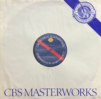 CBS Masterworks IM 42273 - Wolfgang Amadeus Mozart, Jean-Claude - Image 5