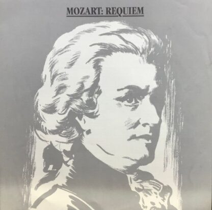 CBS Masterworks IM 42273 - Wolfgang Amadeus Mozart, Jean-Claude - Image 6