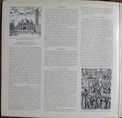 FSM FSM 68 905 PAN - The New York Cornet & Sacbut Ensemble, Benj - Image 2
