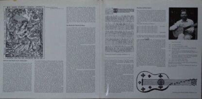 Christophorus SCGLX 73997 - Hans Michael Koch - Spanische Gitarr - Image 3