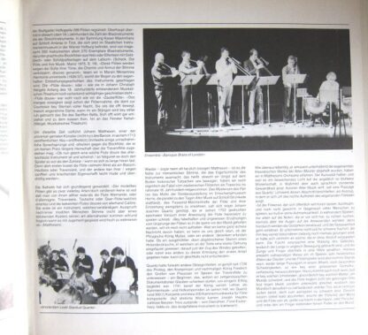 Stadt Herne 66.28293 - Various - Tage Alter Musik In Herne 1983. - Image 5