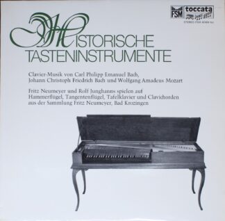 FSM FSM 43 604 toc - Fritz Neumeyer, Rolf Junghanns, Carl Philip