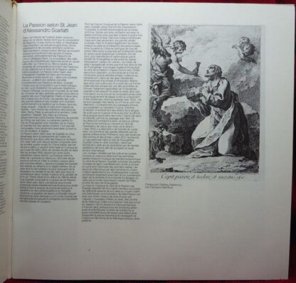 Deutsche Harmonia Mundi 1C 069-99 927 T - Alessandro Scarlatti, - Image 6