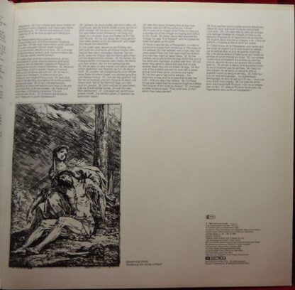 Deutsche Harmonia Mundi 1C 069-99 927 T - Alessandro Scarlatti, - Image 10