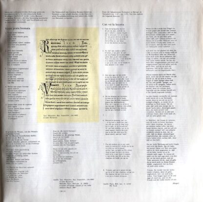 Christophorus SCGLX 74 033 - Ensemble für frühe Musik Augsburg - - Image 6