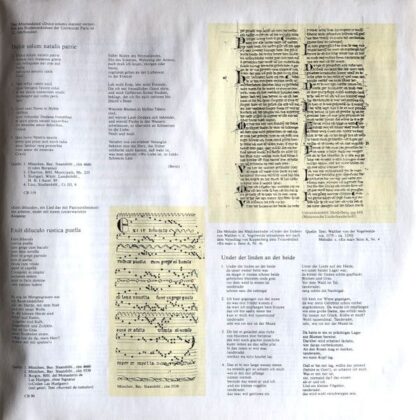 Christophorus SCGLX 74 033 - Ensemble für frühe Musik Augsburg - - Image 8