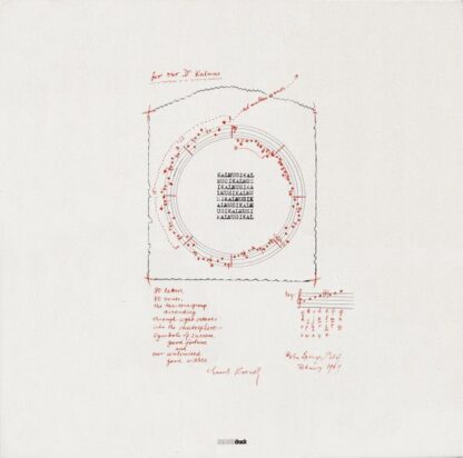 Universal Edition UE 15043 - Various - A Garland For Dr. K. - Image 4