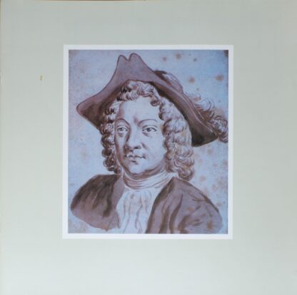 Archiv Produktion 2723 046 - François Couperin, Thomas Brandis, - Image 3