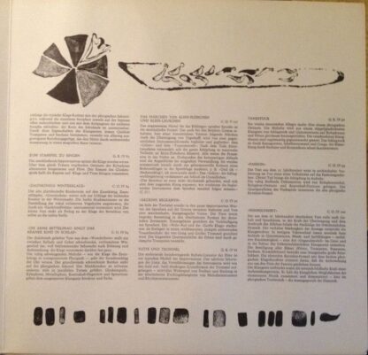 BASF 20 21026-2 - Carl Orff, Gunild Keetman - Musica Poetica Tei - Image 8