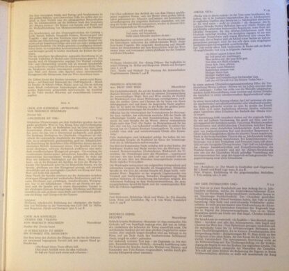 BASF 20 21030-8 - Carl Orff, Gunild Keetman - Musica Poetica Tei - Image 6