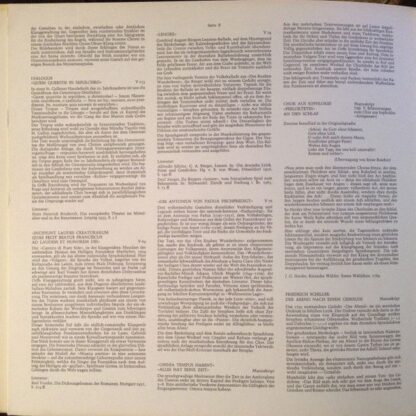BASF 20 21030-8 - Carl Orff, Gunild Keetman - Musica Poetica Tei - Image 7