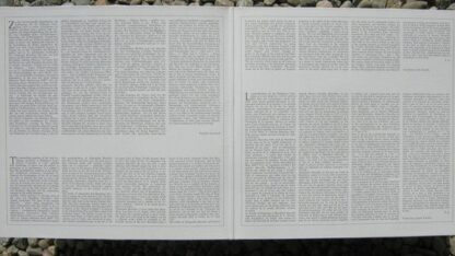Archiv Produktion 2533 462 - Alessandro Marcello, Heinz Holliger - Image 3