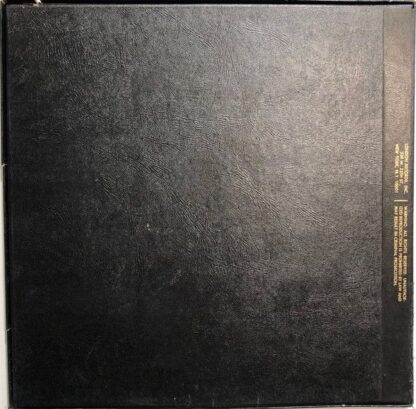 London Records OSA 12107 - Joan Sutherland, Tito Gobbi, Franco L - Image 2
