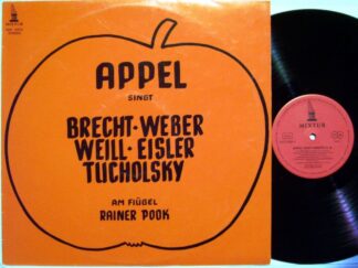 Mixtur MXT 2006 - Wolf Appel,Bertolt Brecht,David Weber (4),Kurt