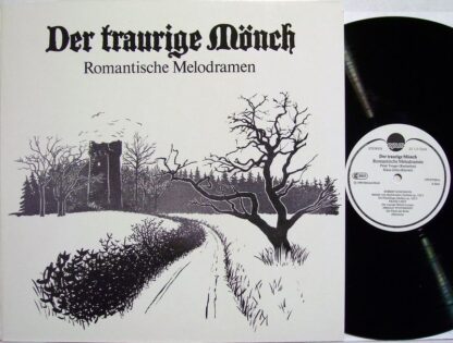 Opus (6) OPUS 7020 - Peter Tonger, Klaus Zelm, Franz Liszt, Robe - Image 2