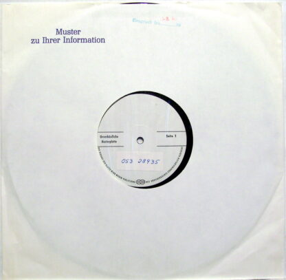 EMI Electrola 1 C 053-28 935 - Wolfgang Amadeus Mozart, Heutling - Image 3