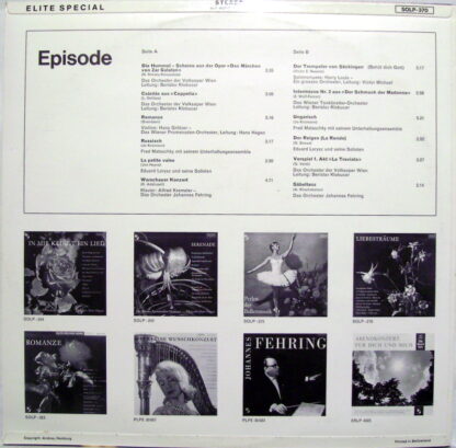 Elite Special SOLP-370 - Various - Episode - Image 2