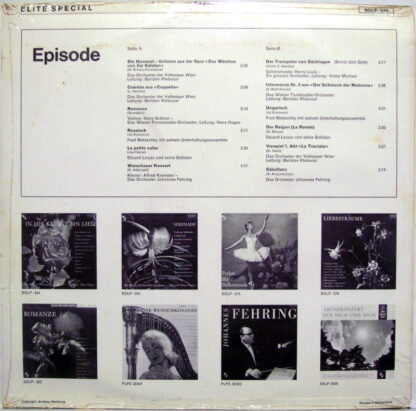 Elite Special SOLP-370 - Various - Episode - Image 2