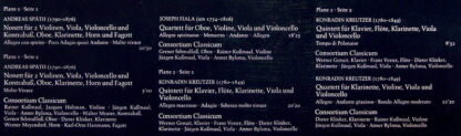 BASF 29 21142-8 - Konradin Kreutzer, Andreas Späth, Josef Fiala - Image 2