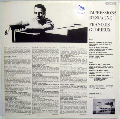 His Master's Voice 4 C053-23295 - François Glorieux - Impression - Image 2