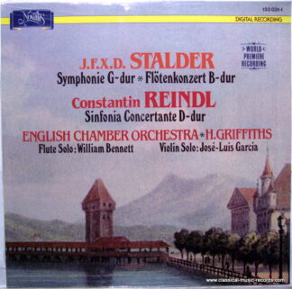 Novalis 150 070-1 - Othmar Schoeck,Ulf Hoelscher,English Chamber