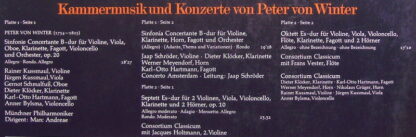 BASF 2921190-8 - Peter Von Winter - Bayern's Schlösser Und Resid - Image 2