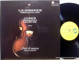 Leuenhagen & Paris 2 891 285 - Ivan Mane Jarnović,Johann Sebasti