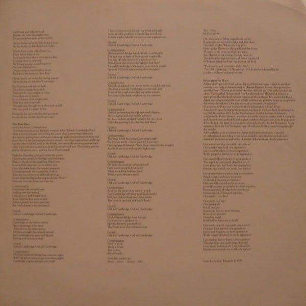 Unicorn Records (3) UNS 264 - Andrzej Panufnik, Camilla Jessel, - Image 4