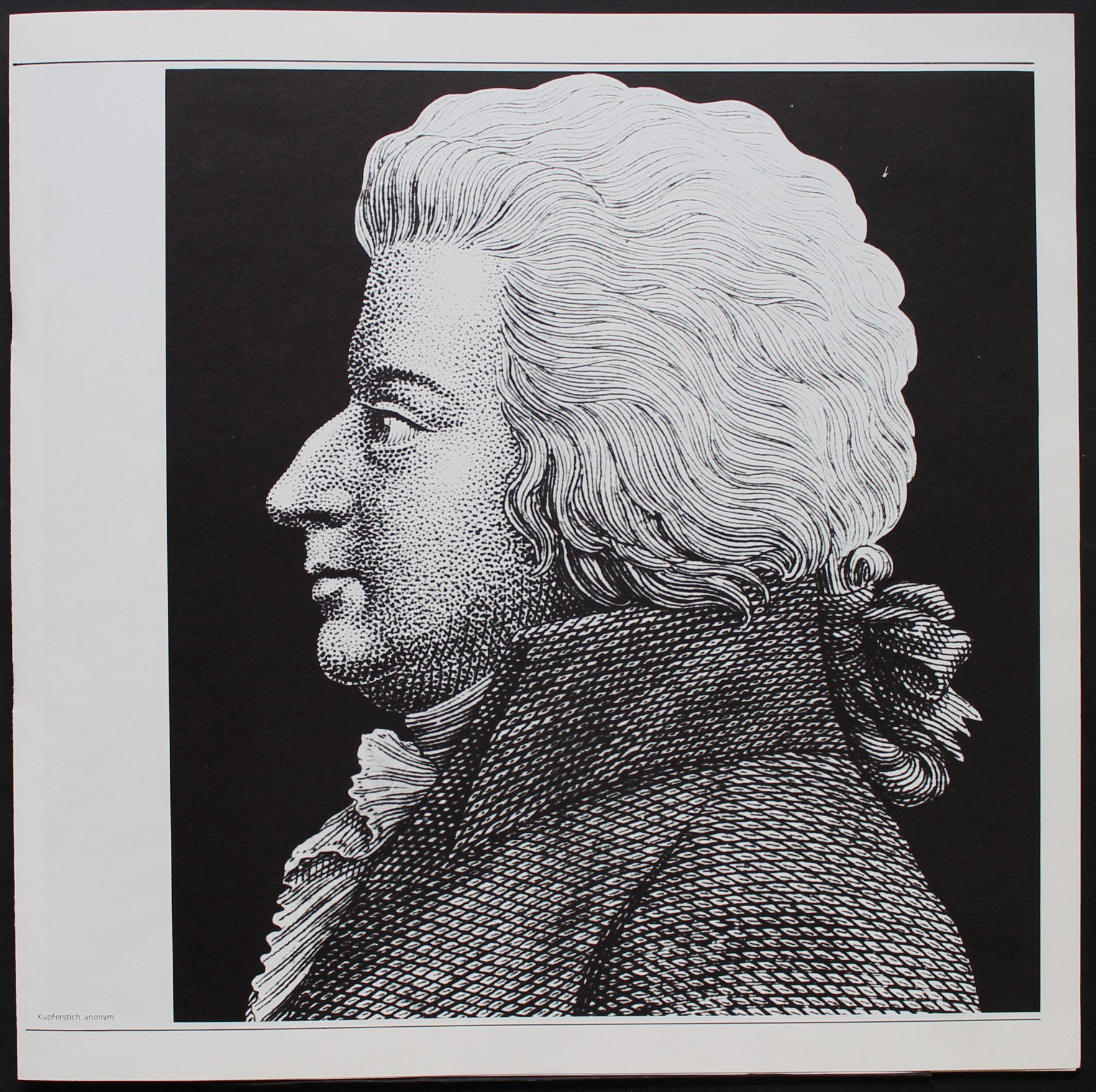 His Master's Voice 1C 153-01842/47 Y - Wolfgang Amadeus Mozart, - Image 2