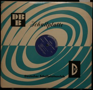 Musical Masterpiece Society MMS 2139 - Franz Schubert, London Ph