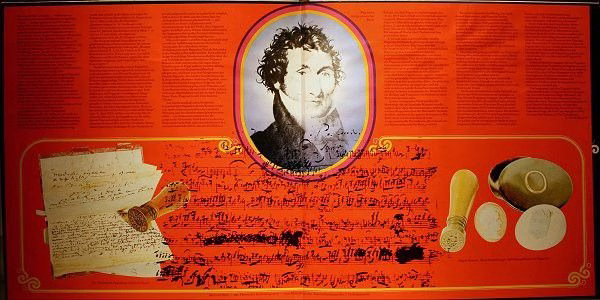 Philips 6500 175 - Niccolò Paganini, Henryk Szeryng, London Symp - Image 12