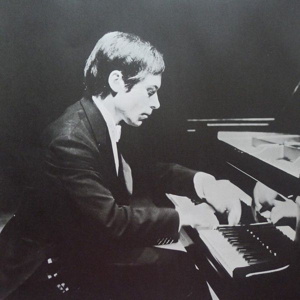 Deutsche Grammophon 2720 031 - Wolfgang Amadeus Mozart, Christop - Image 18