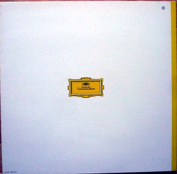 Deutsche Grammophon 138 934 - Ludwig van Beethoven, Wilhelm Kemp - Image 2