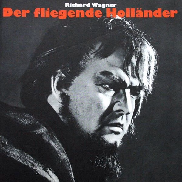 Electrola SMA 91 763/65 - Richard Wagner, Theo Adam, Anja Silja, - Image 3