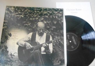 Phonola 7026 - Christian Kaiser - Musik Aus Fünf Jahrhunderten V