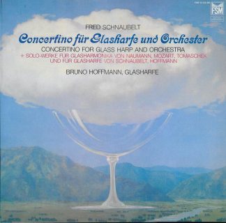 FSM FSM 53 235 EB - Frederich Schnaubelt, Bruno Hoffmann - Conce