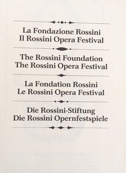 Deutsche Grammophon 415 498-1 - Gioacchino Rossini, Katia Riccia - Image 7