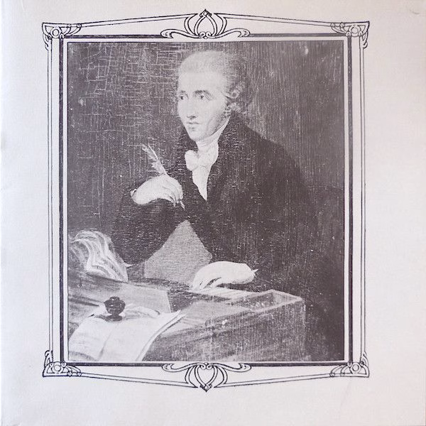 DECCA HDNF 27 - 30 - Joseph Haydn, Philharmonia Hungarica, Antal - Image 2