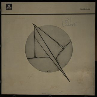 FSM FSM 53 563 AUL - Heimo Erbse - Heimo Erbse