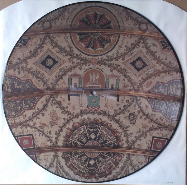 TELDEC 9031-72911-1 - Hans Knappertsbusch, Bayerisches Staatsorc - Image 5