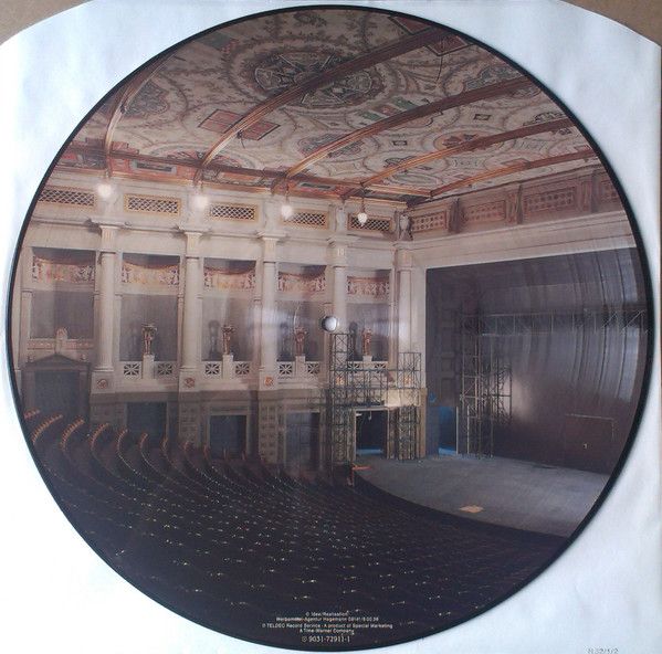 TELDEC 9031-72911-1 - Hans Knappertsbusch, Bayerisches Staatsorc - Image 6