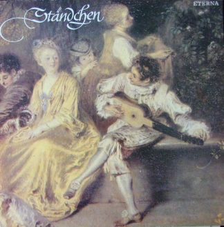 Eterna 8 27 420 - Various - Ständchen